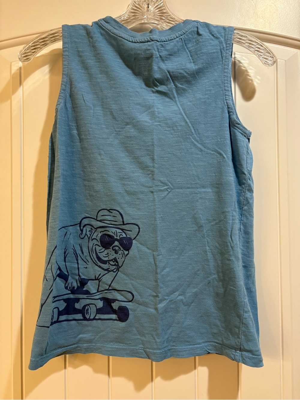 🛹SKATE ALL DAY Tank - Picture 2 of 3